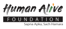 Human Alive Foundation