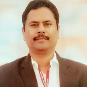 Suresh Jadhav